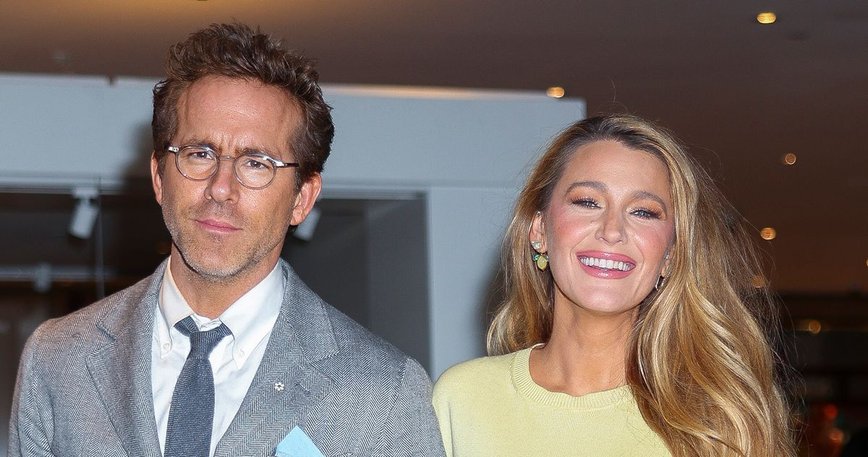 Ryan Reynolds' Heartfelt Tribute to Blake Lively: A Mother's Day to Remember