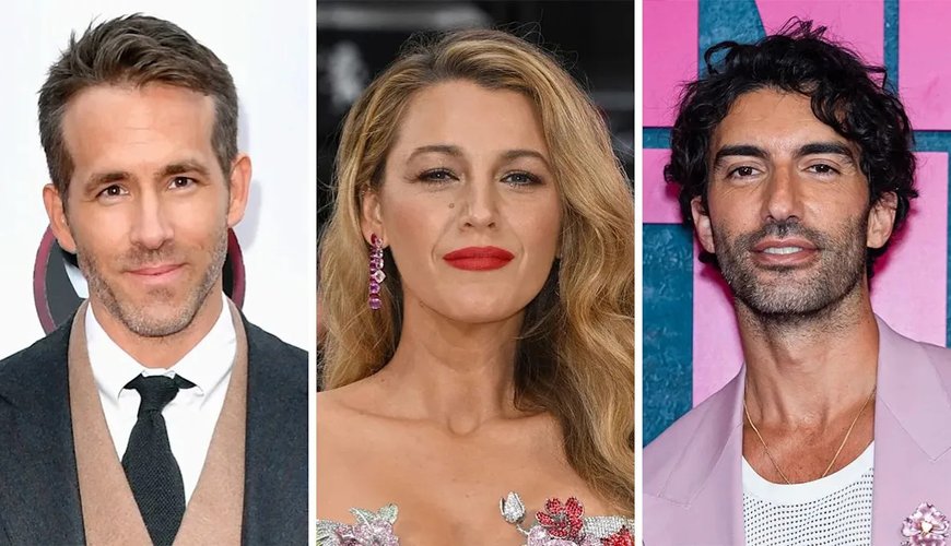 Ryan Reynolds Fears Blake Lively's Lawsuit Could Shake Their Bond: Inside the Dramatic Settlement