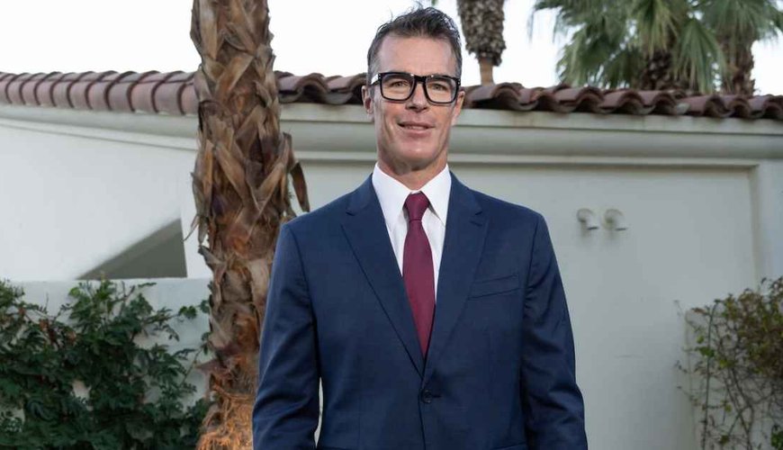 Ryan Sutter Opens Up: Lyme Disease and the Struggle with Dark Thoughts