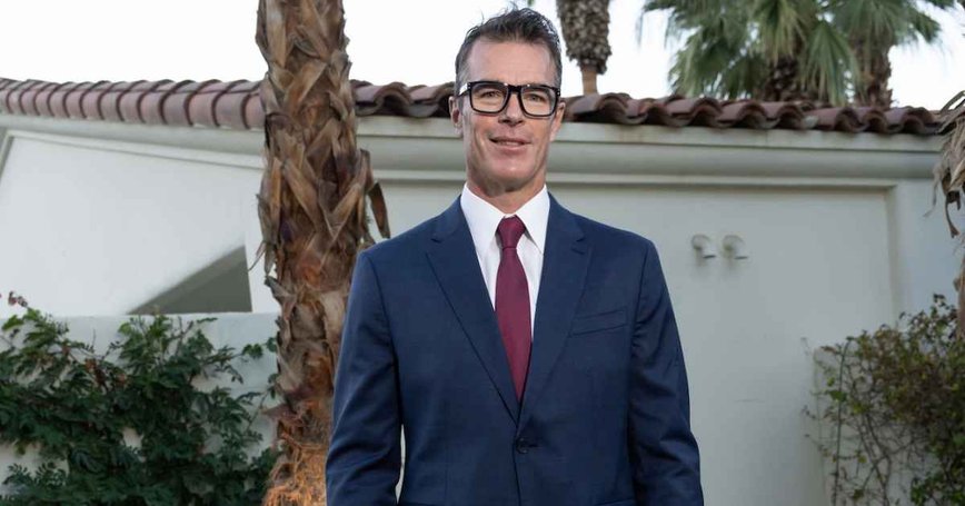 Ryan Sutter Opens Up: Lyme Disease and the Struggle with Dark Thoughts