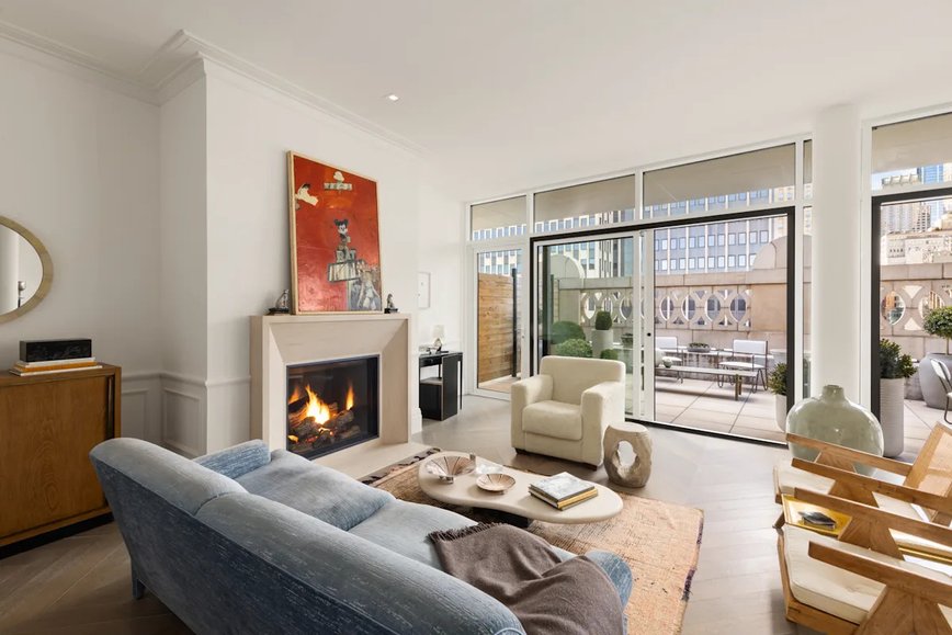 Sabrina Carpenter's New York City Dream Home: Inside Her $9.95M Tribeca Purchase