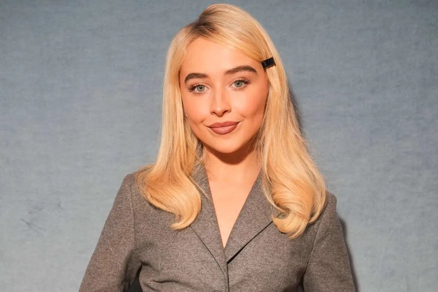 Sabrina Carpenter