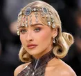 Sabrina Carpenter's Shrek-tacular Met Gala Moment