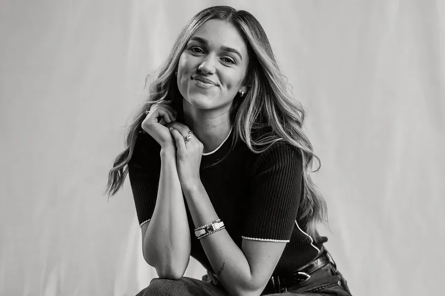 Sadie Robertson's Heart-Stopping Moment: Daughter's Choking Scare
