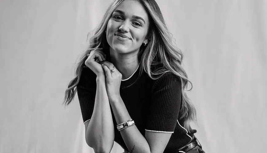 Sadie Robertson's Heart-Stopping Moment: Daughter's Choking Scare