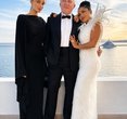 Salma Hayek's Glamorous Family Affair: A Night to Remember in Cannes