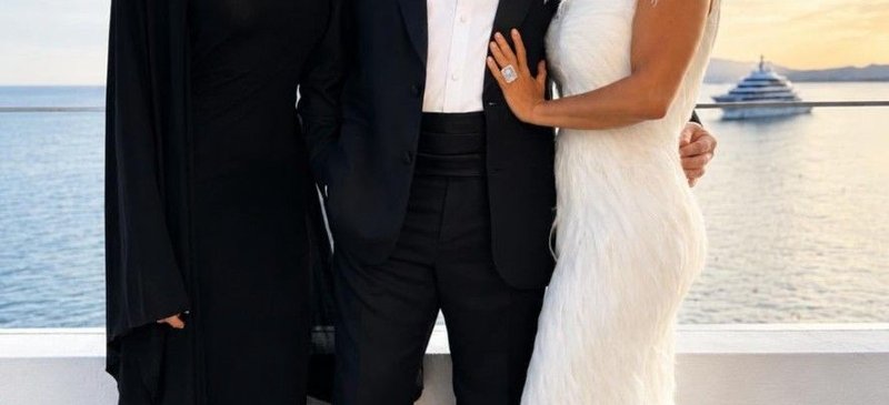 Salma Hayek's Glamorous Family Affair: A Night to Remember in Cannes