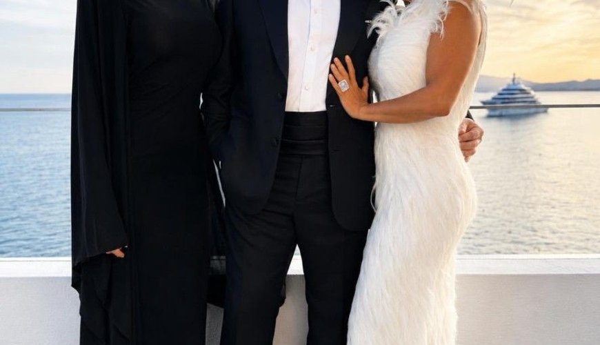 Salma Hayek's Glamorous Family Affair: A Night to Remember in Cannes