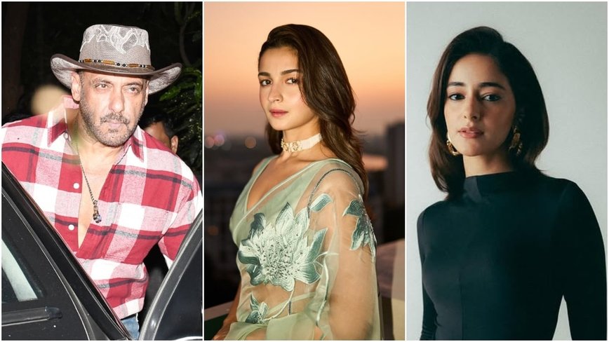 Bollywood Stars Rally Behind Student Protesters for Education Reforms!