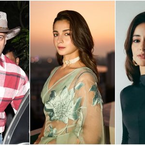 Bollywood Stars Rally Behind Student Protesters for Education Reforms!