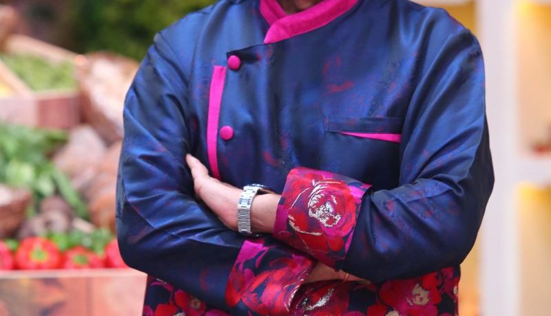 From Turbans to Tinseltown: Harpal Singh Sokhi Eyes Comedy Films