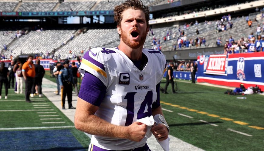 Sam Darnold: From NFL Prodigy to Financial Powerhouse