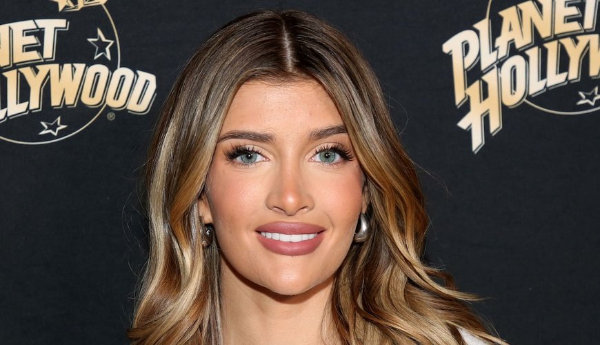 Sami Sheen Unveils Her Cosmetic Journey: From Insecurities to Confidence