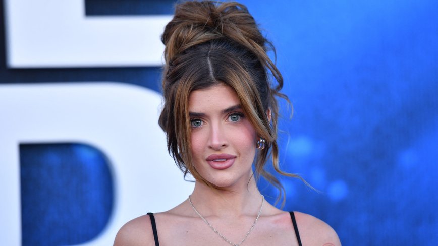 Sami Sheen Spills the Tea: Charlie Sheen's Missing Support and OnlyFans Glory
