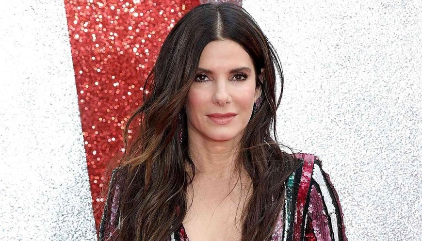 Sandra Bullock