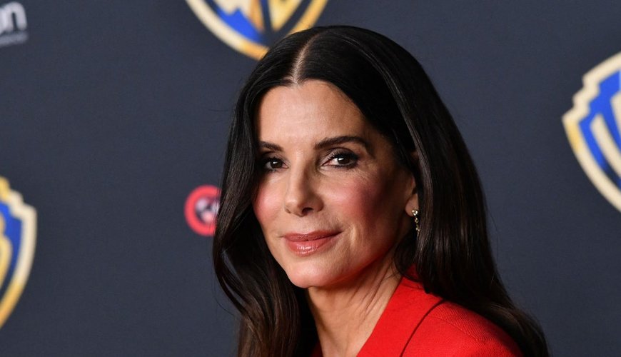 Sandra Bullock's Heartwarming Mother's Day Tribute: A Walk Down Memory Lane