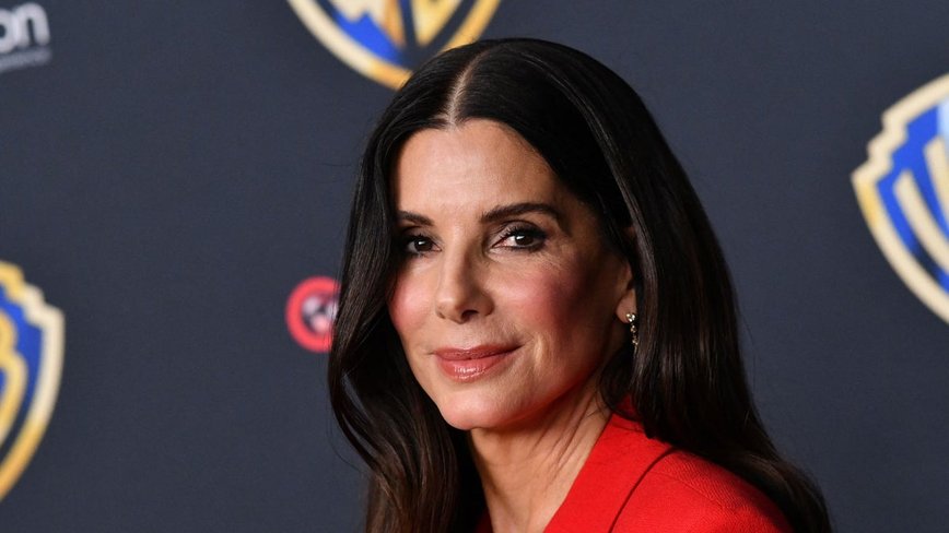 Sandra Bullock's Heartwarming Mother's Day Tribute: A Walk Down Memory Lane