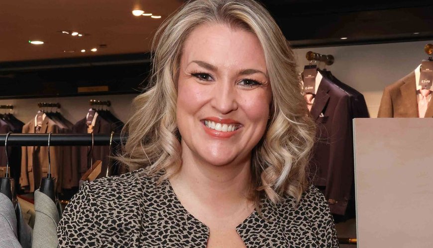 Sara Davies Joins Star-Studded Lineup for ITV's Thrilling New Game Show 'The Box'