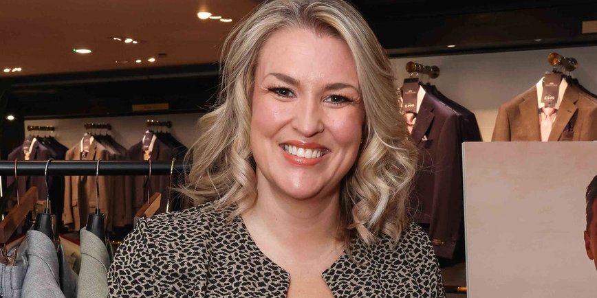 Sara Davies Joins Star-Studded Lineup for ITV's Thrilling New Game Show 'The Box'