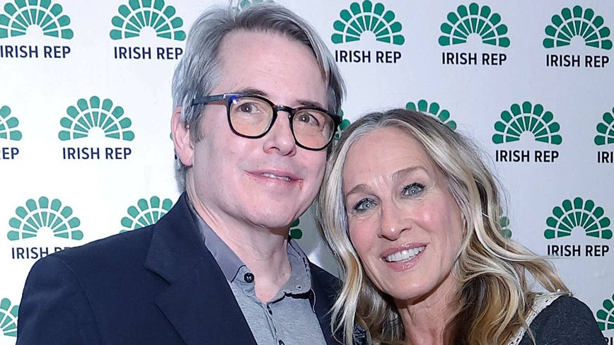 Sarah Jessica Parker's Solo Mother's Day: Why Her Kids Are Away