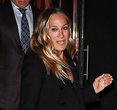 Sarah Jessica Parker Sparkles Again with Lab-Grown Diamonds