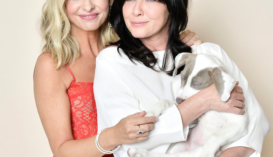Sarah Michelle Gellar Reflects on Cherished Bond with Shannen Doherty