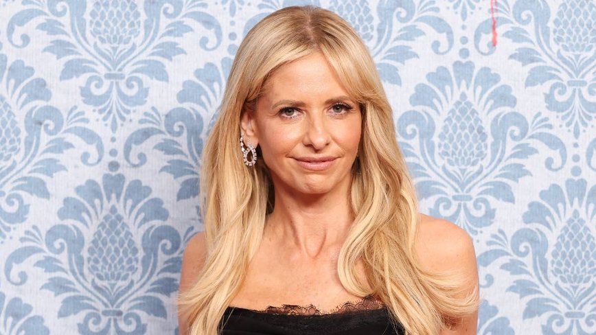 Sarah Michelle Gellar's '90s Style Confessions: What She Loves and Leaves Behind