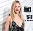 Sarah Pidgeon Dazzles NYC Premiere with Bold Chanel Ensemble