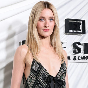 Sarah Pidgeon Dazzles NYC Premiere with Bold Chanel Ensemble