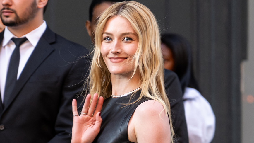 Sarah Pidgeon and Joe Alwyn: Fashion Sparks Rumor Mill with NYC Outing