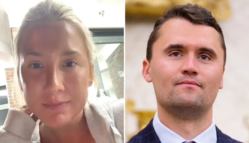 Savannah Chrisley's Heartfelt Tribute to Charlie Kirk: A Friend and Mentor Lost