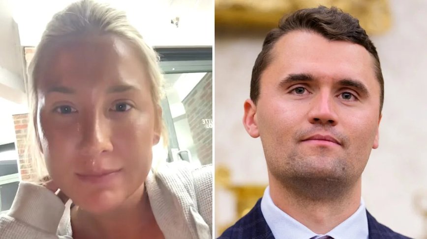 Savannah Chrisley's Heartfelt Tribute to Charlie Kirk: A Friend and Mentor Lost