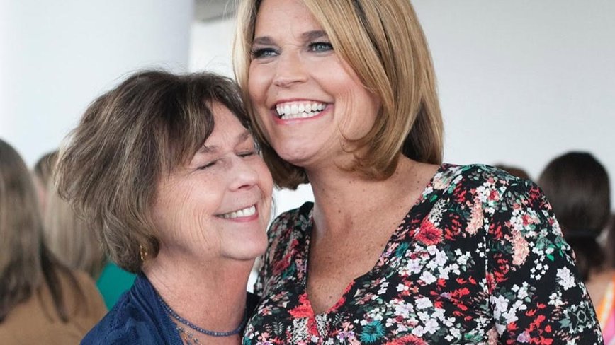 Savannah Guthrie's Family Pleads for Help in Search for Missing Mom