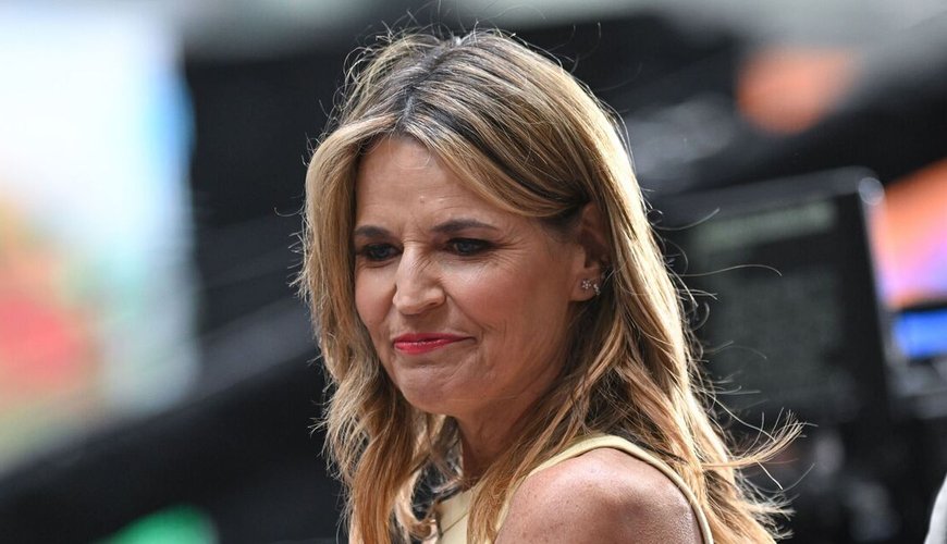 Savannah Guthrie's New Game Show Gig Sparks Controversy Amid Heartbreaking Family Search