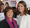 Savannah Guthrie's Heartbreaking Plea: A Mother's Day Tribute with a Call for Help