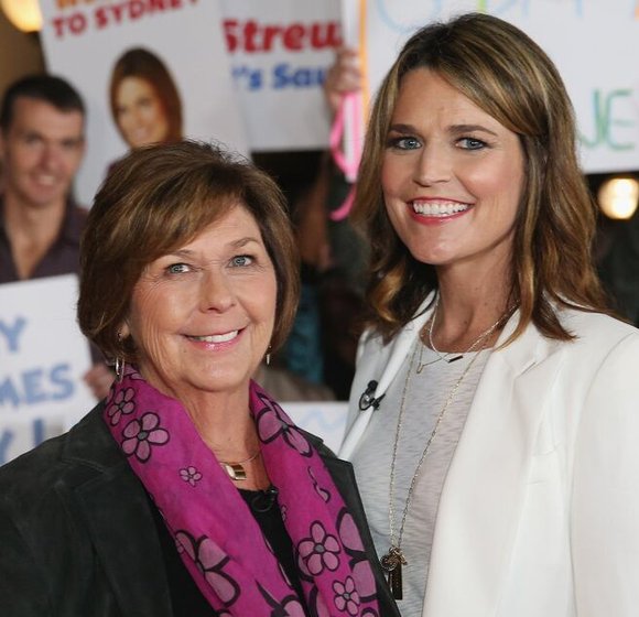 Savannah Guthrie's Heartbreaking Plea: A Mother's Day Tribute with a Call for Help