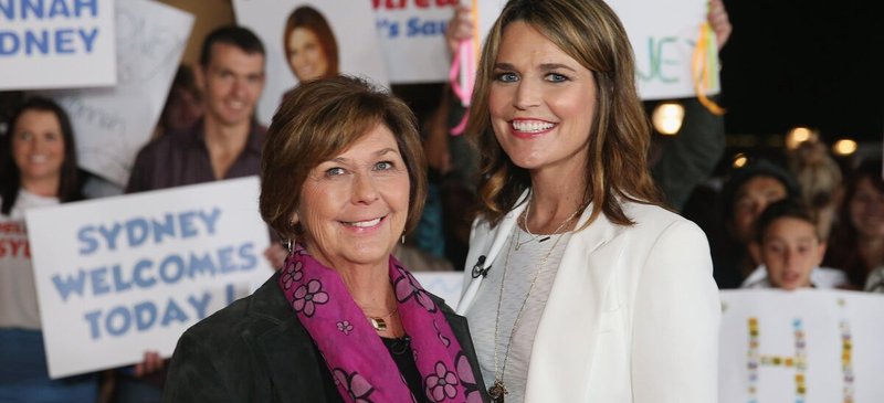 Savannah Guthrie's Heartbreaking Plea: A Mother's Day Tribute with a Call for Help