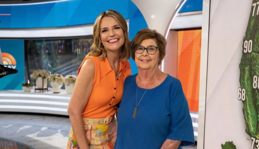 Savannah Guthrie's Heartfelt Plea Amid Mother's Mysterious Disappearance