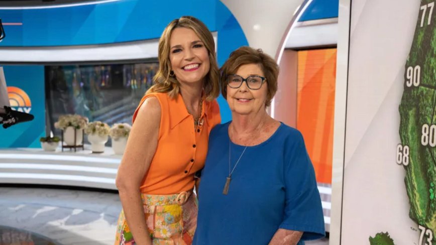Savannah Guthrie's Heartfelt Plea Amid Mother's Mysterious Disappearance