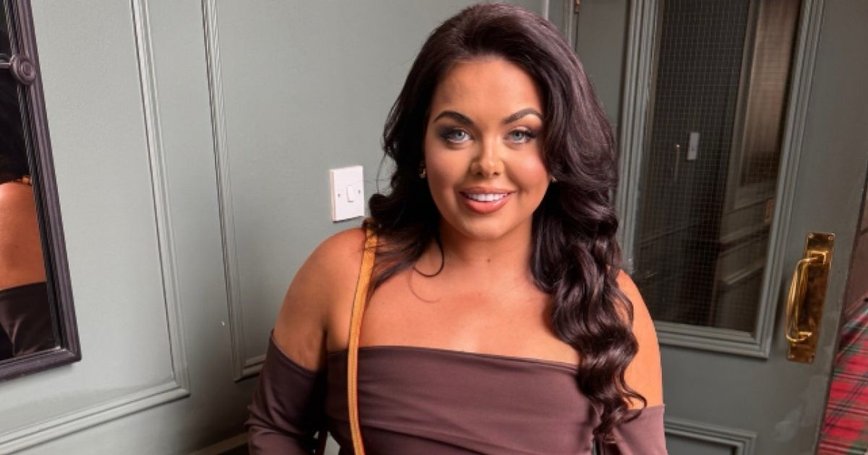 Scarlett Moffatt's Emotional Rollercoaster: Heartache and Hope