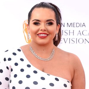 Scarlett Moffatt Cheers On 'Icon' Gemma Collins for I'm A Celeb South Africa Adventure