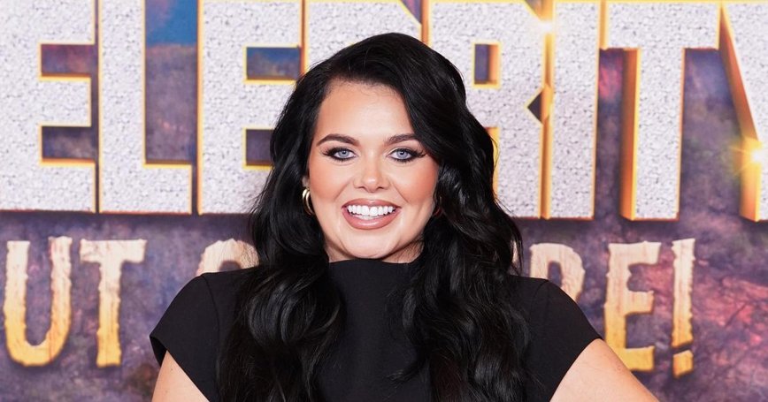 Scarlett Moffatt's Wild Return to 'I'm A Celeb': 'It Was Hardcore!'