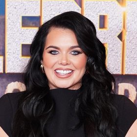 Scarlett Moffatt's Wild Return to 'I'm A Celeb': 'It Was Hardcore!'