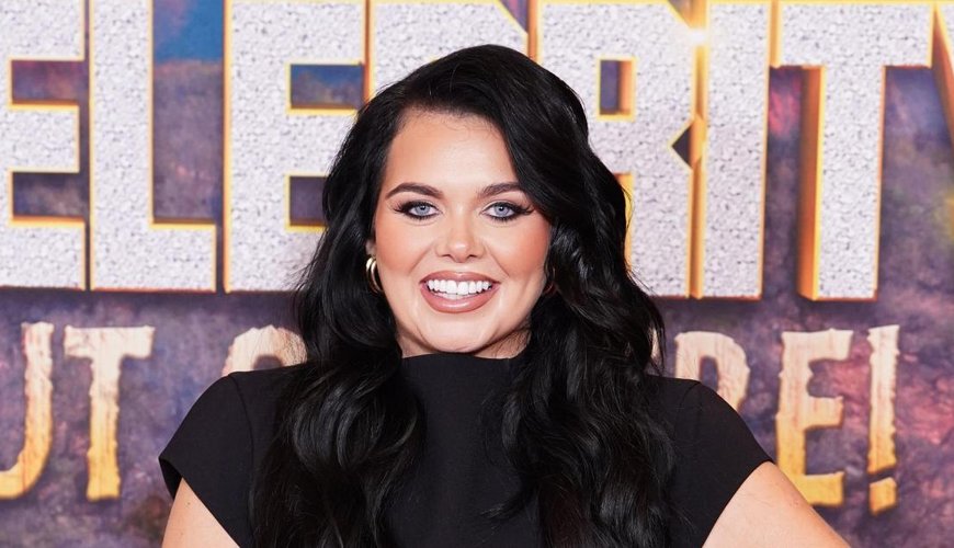 Scarlett Moffatt's Wild Return to 'I'm A Celeb': 'It Was Hardcore!'