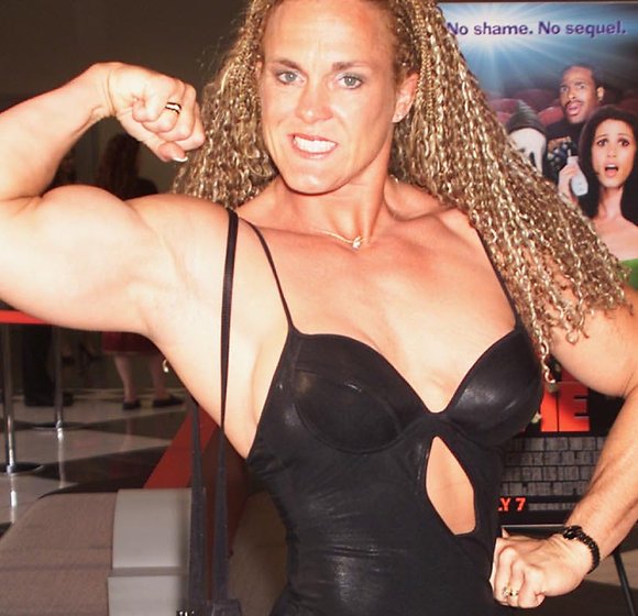 Unveiling the Tragic Demise of 'Scary Movie' Star Jayne Trcka