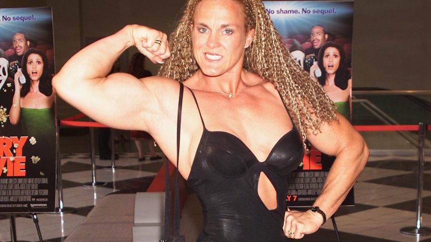 Unveiling the Tragic Demise of 'Scary Movie' Star Jayne Trcka