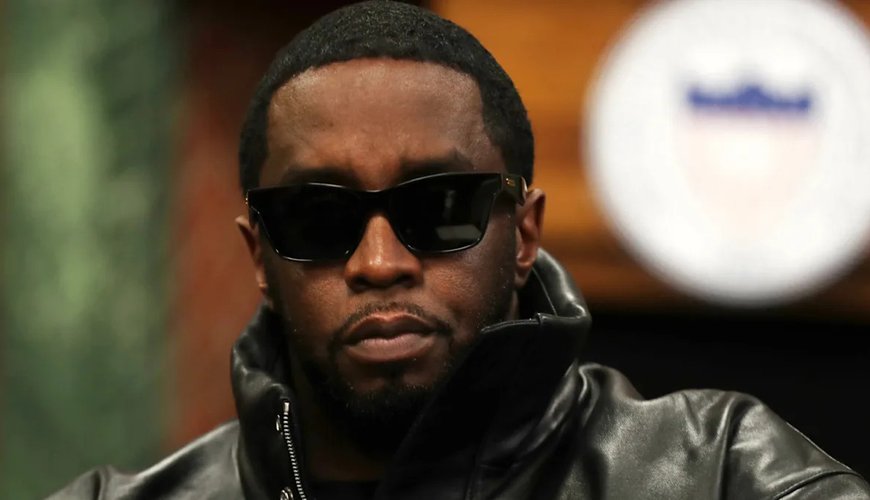 Sean 'Diddy' Combs' Prison Release Moved Up – Again!
