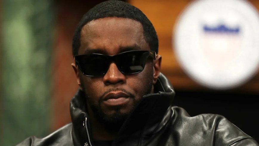 Sean 'Diddy' Combs' Prison Release Moved Up – Again!