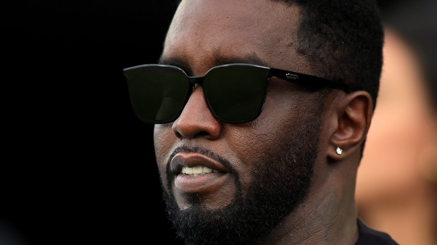 Diddy Drama: New Lawsuit Unveils Disturbing Allegations