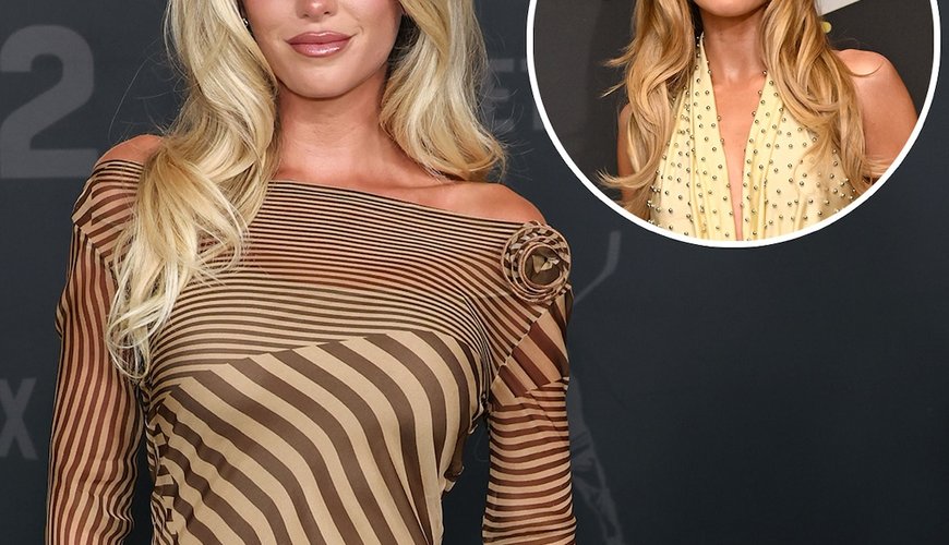 Alix Earle's Candid Reaction to Alex Cooper's Unexpected Call-Out